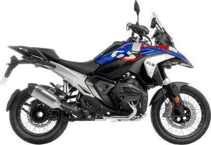 LEOVINCE LV-14 Slip-On Muffler - Titanium - BMW R 1300 GS 15604T