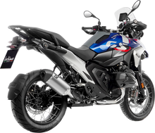 LEOVINCE LV-14 Slip-On Muffler - Titanium - BMW R 1300 GS 15604T