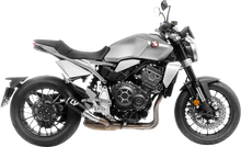 LEOVINCE LV Corsa Slip-On Muffler - Carbon Fiber - Honda CB 1000 R 15410CU