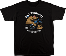 FMF B3AR T-Shirt - Black - XL SU25118912BLKXL
