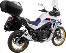 LEOVINCE LV-14 Slip-On Muffler - Titanium - Honda XL 750 Transalp 15601TU