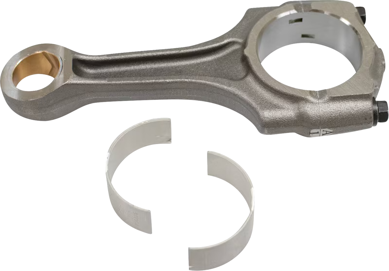 HOT RODS Connecting Rod Kit - Polaris HR00048