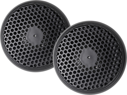MB QUART Speakers and Enclosure - Front - Polaris MBQRP-F116