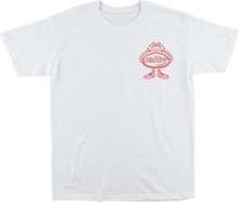 FMF Breakin Hearts T-Shirt - White - Large SU25118909WHTLG