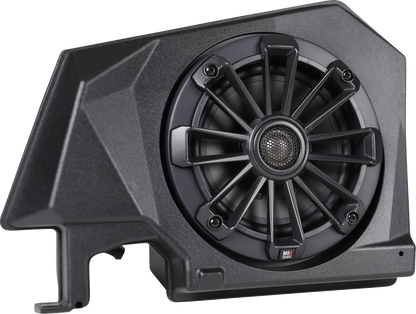 MB QUART Speakers and Enclosure - Rear - Polaris MBQRP-R116