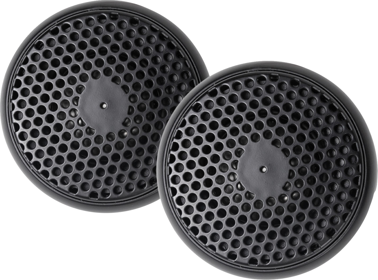 MB QUART Audio Kit - Stage 3 - RZR w/ Ride Command MBQRP-STG3-RC-1