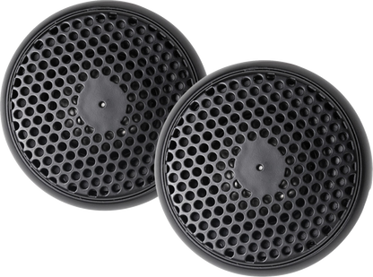 MB QUART Audio Kit - Stage 3 - RZR w/ Ride Command MBQRP-STG3-RC-1