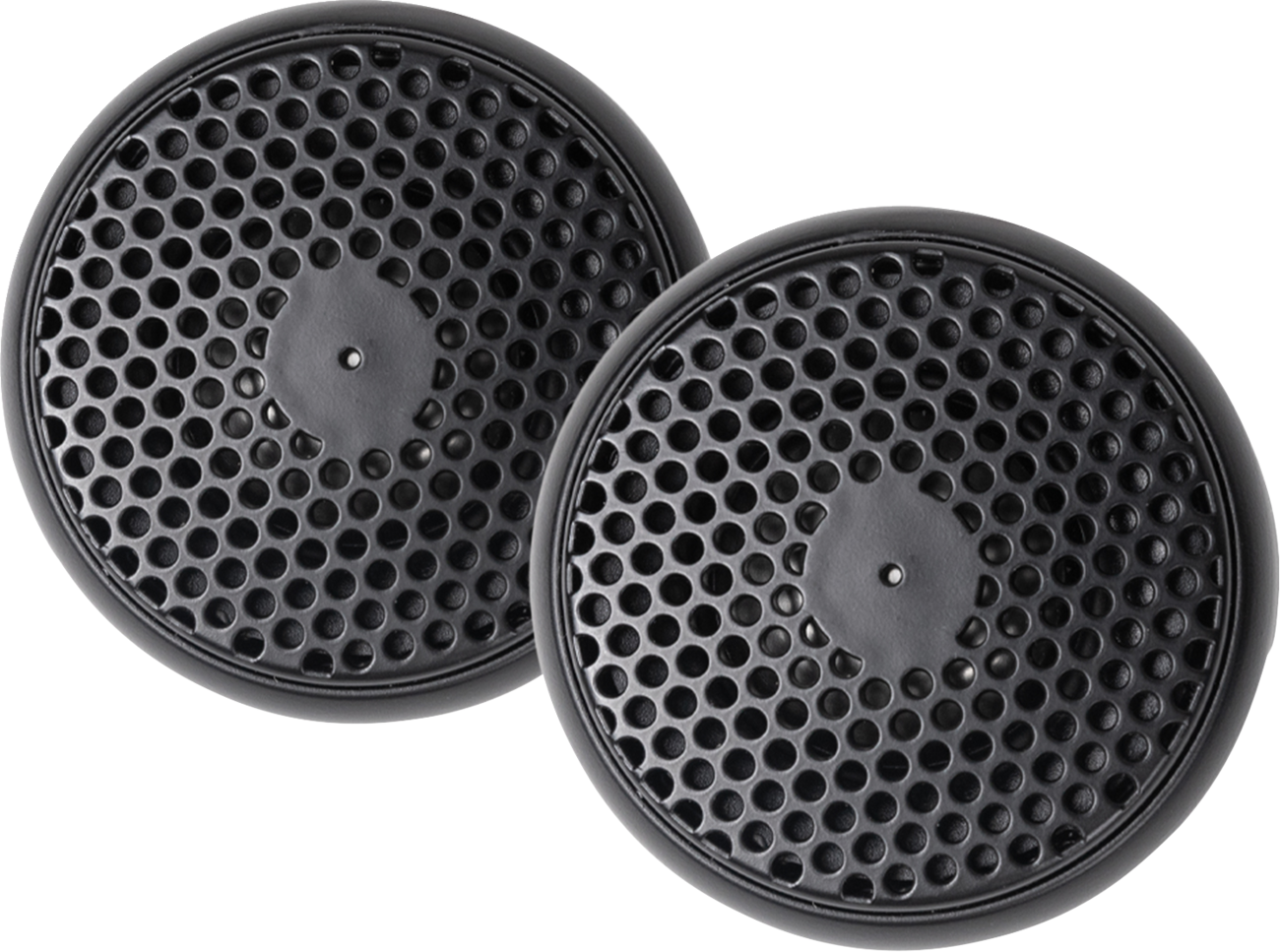 MB QUART Audio Kit - Stage 3 - RZR w/ Ride Command MBQRPSTG3RCUP1