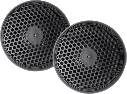 MB QUART Audio Kit - Stage 3 - RZR w/ Ride Command MBQRPSTG3RCUP1