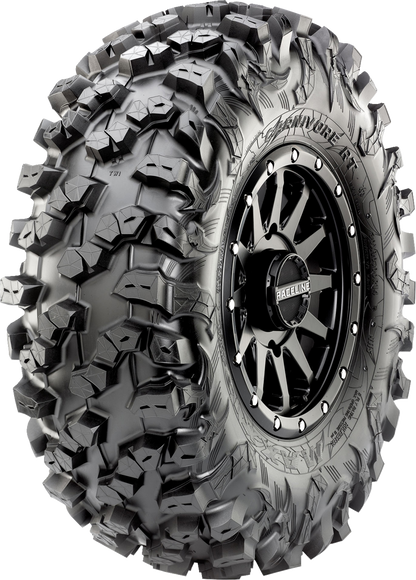 MAXXIS Tire - Carnivore RT - Front/Rear - 28x10R14 - 8 Ply TM00438500