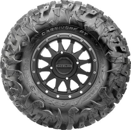MAXXIS Tire - Carnivore RT - Front/Rear - 28x10R14 - 8 Ply TM00438500