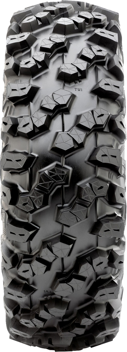 MAXXIS Tire - Carnivore RT - Front/Rear - 28x10R14 - 8 Ply TM00438500