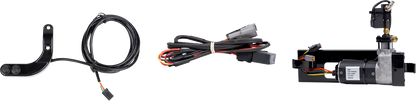 LEGEND SUSPENSION Air FL Air Suspension - 13" 1311-0185