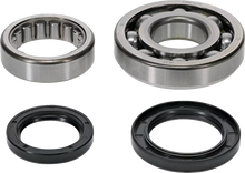 HOT RODS Crankshaft Main Bearings and Seal - Honda HR00156