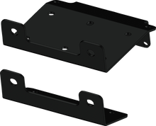 KFI PRODUCTS Winch Mount - Kawasaki Brute Force 102275