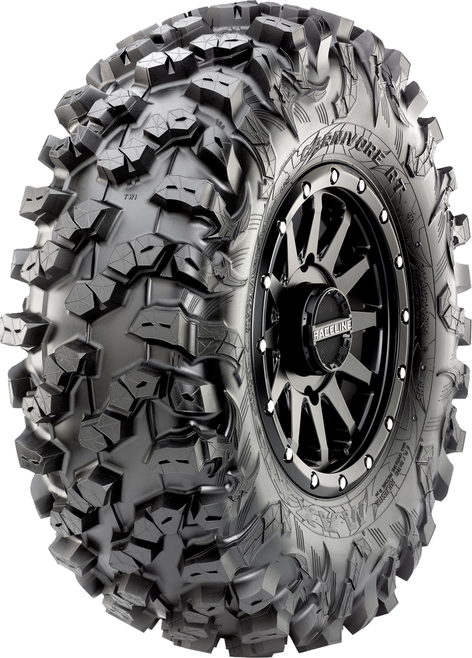 MAXXIS Tire - Carnivore RT - Front/Rear - 32x10R14 - 8 Ply TM00435900