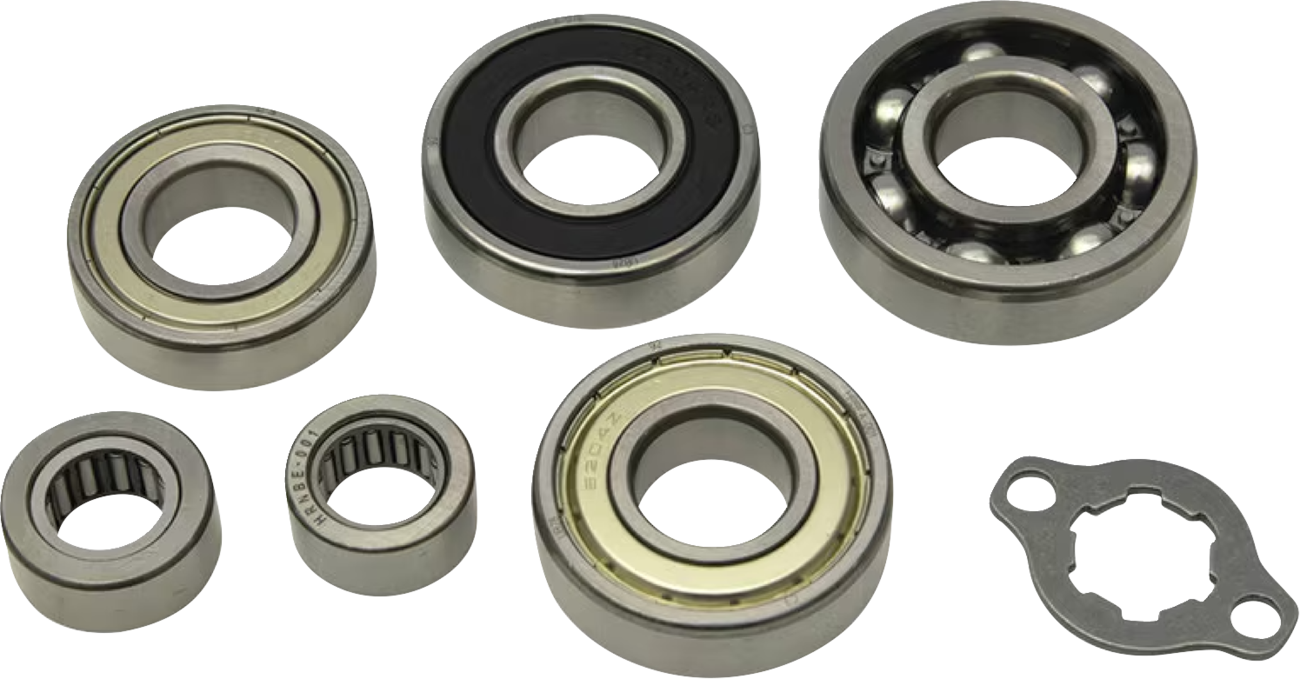 HOT RODS Bearing Kit - Transmission/Replacement - Yamaha Blaster HR00082