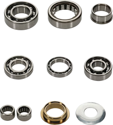 HOT RODS Bearing Kit - Transmission/Replacement - Husqvarna/KTM HR00088