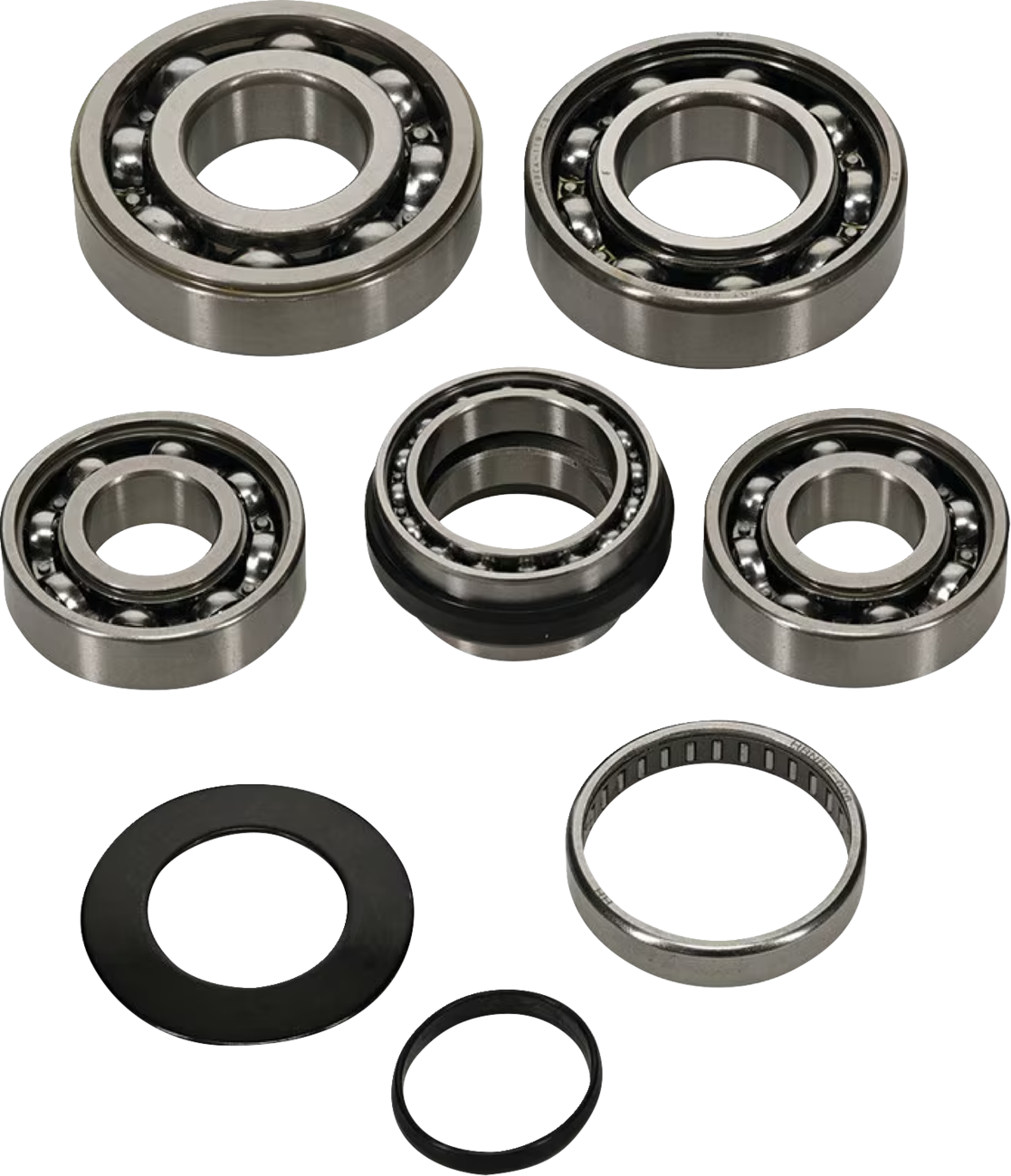 HOT RODS Bearing Kit - Transmission/Replacement - Honda CRF 450R/RWE/RX HR00093