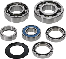 HOT RODS Bearing Kit - Transmission/Replacement - Honda CRF 250R/RX HR00158