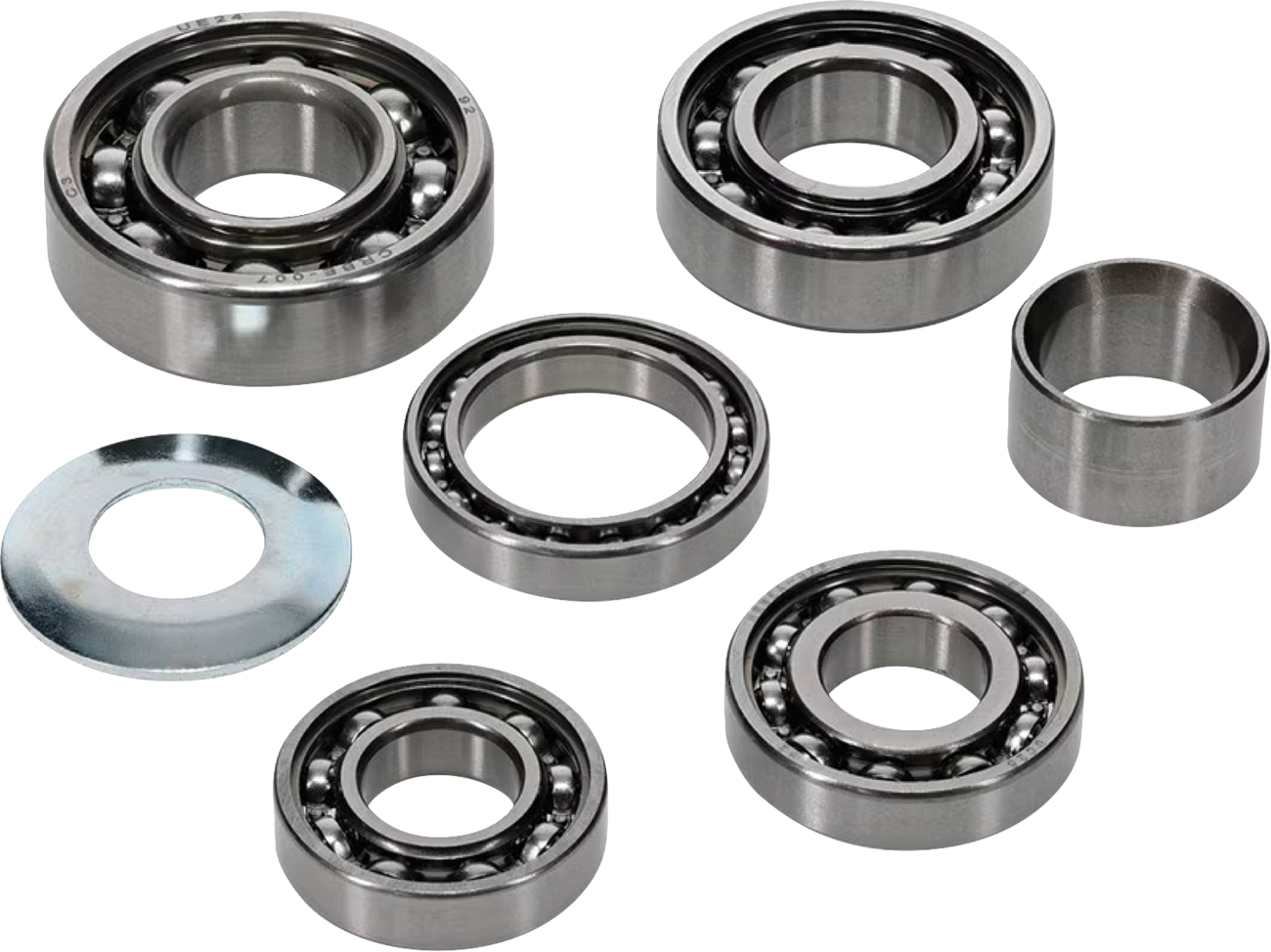 HOT RODS Bearing Kit - Transmission/Replacement - KTM/Gas Gas/Husqvarna HR00161