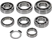 HOT RODS Bearing Kit - Transmission/Replacement - Yamaha WR250F/YZ250 F/FX HR00162