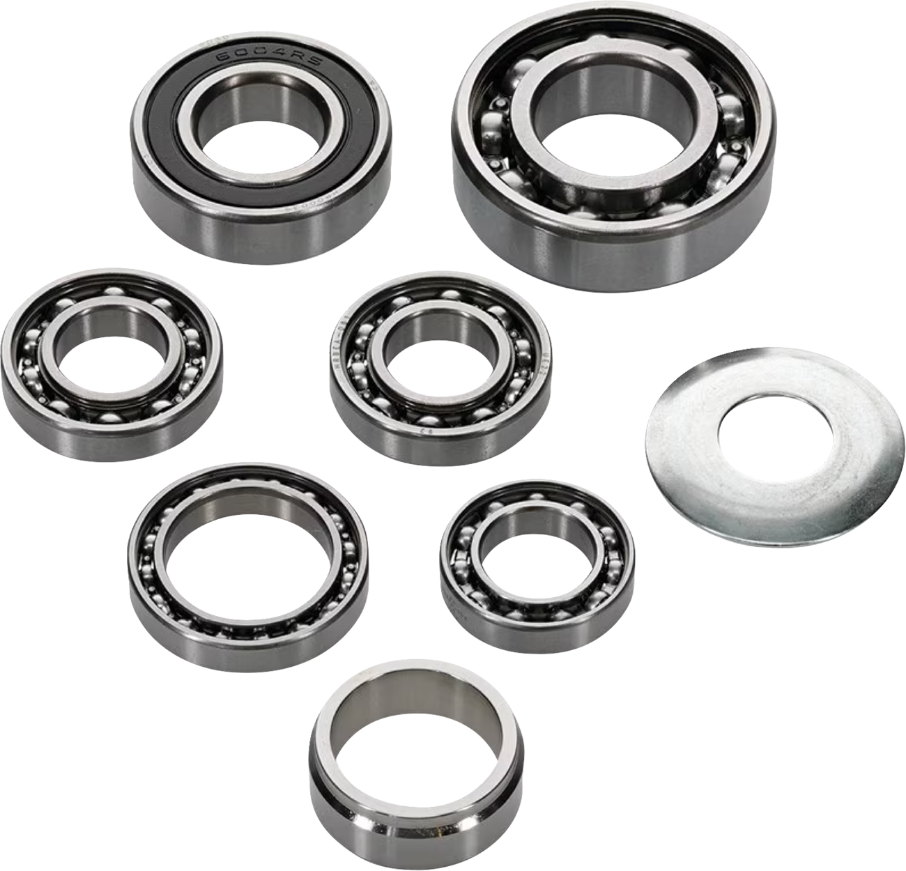 HOT RODS Bearing Kit - Transmission/Replacement - Gas Gas/Husqvarna/KTM HR00163