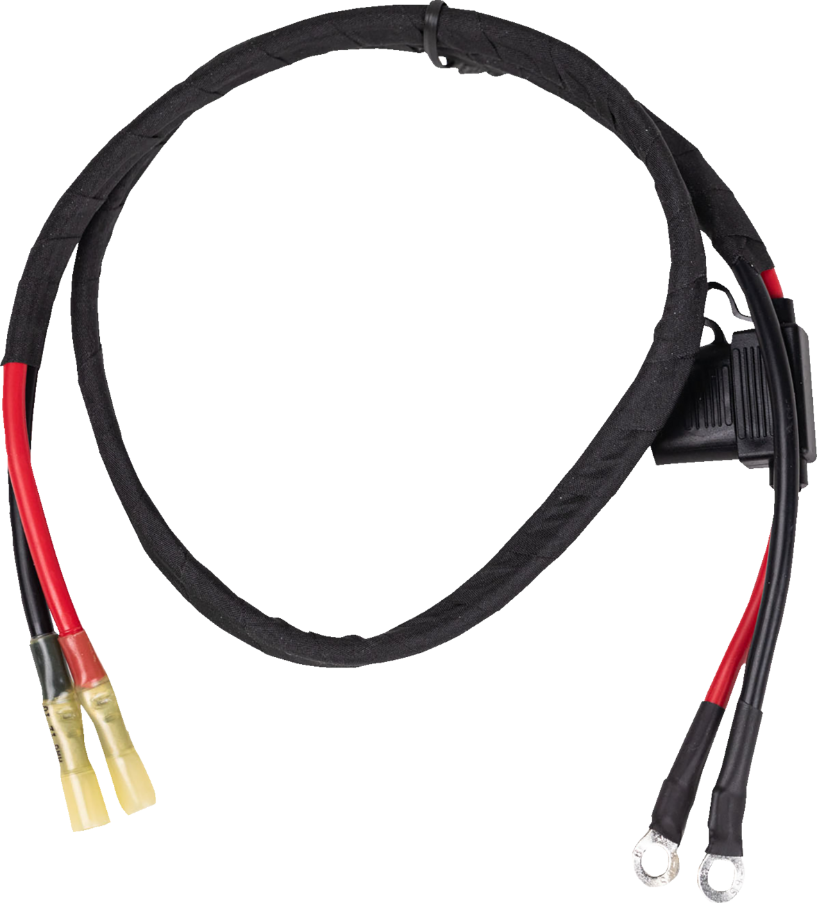 MB QUART Adapter - Ride Command RC2-AMPF