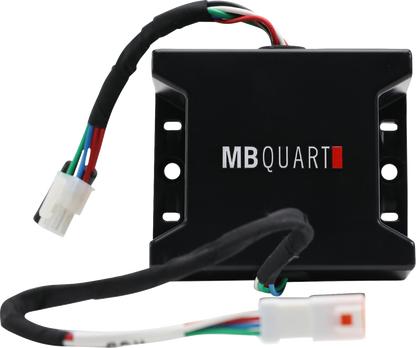 MB QUART Light Signal Amplifier GMR-RGBA