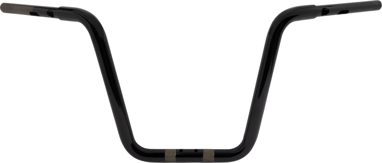 DRAG SPECIALTIES Handlebar - 14" - Black 0601-6559