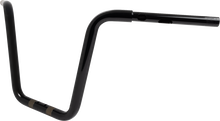 DRAG SPECIALTIES Handlebar - 14" - Black 0601-6559