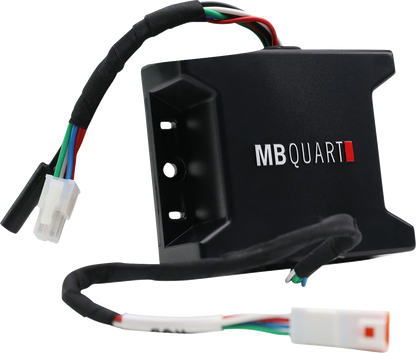 MB QUART Light Signal Amplifier GMR-RGBA