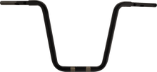 DRAG SPECIALTIES Handlebar - 16" - Black 0601-6561