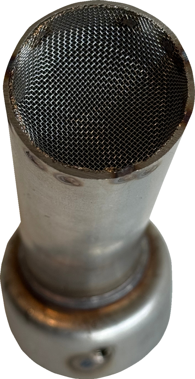 LEOVINCE Spark Arrestor - LV-14/LV One EVO - 38 mm 307677801SR