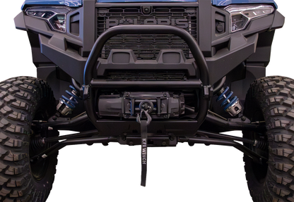 KFI PRODUCTS Roller Fairlead Conversion Bracket - Xpedition 102265