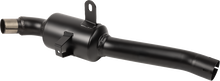 LEOVINCE Link Pipe - X-Cape 650 80035