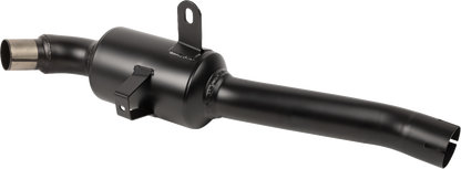 LEOVINCE Link Pipe - X-Cape 650 80035