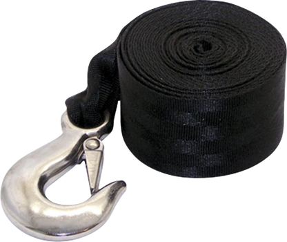 KIMPEX Winch Strap - 15' 745722