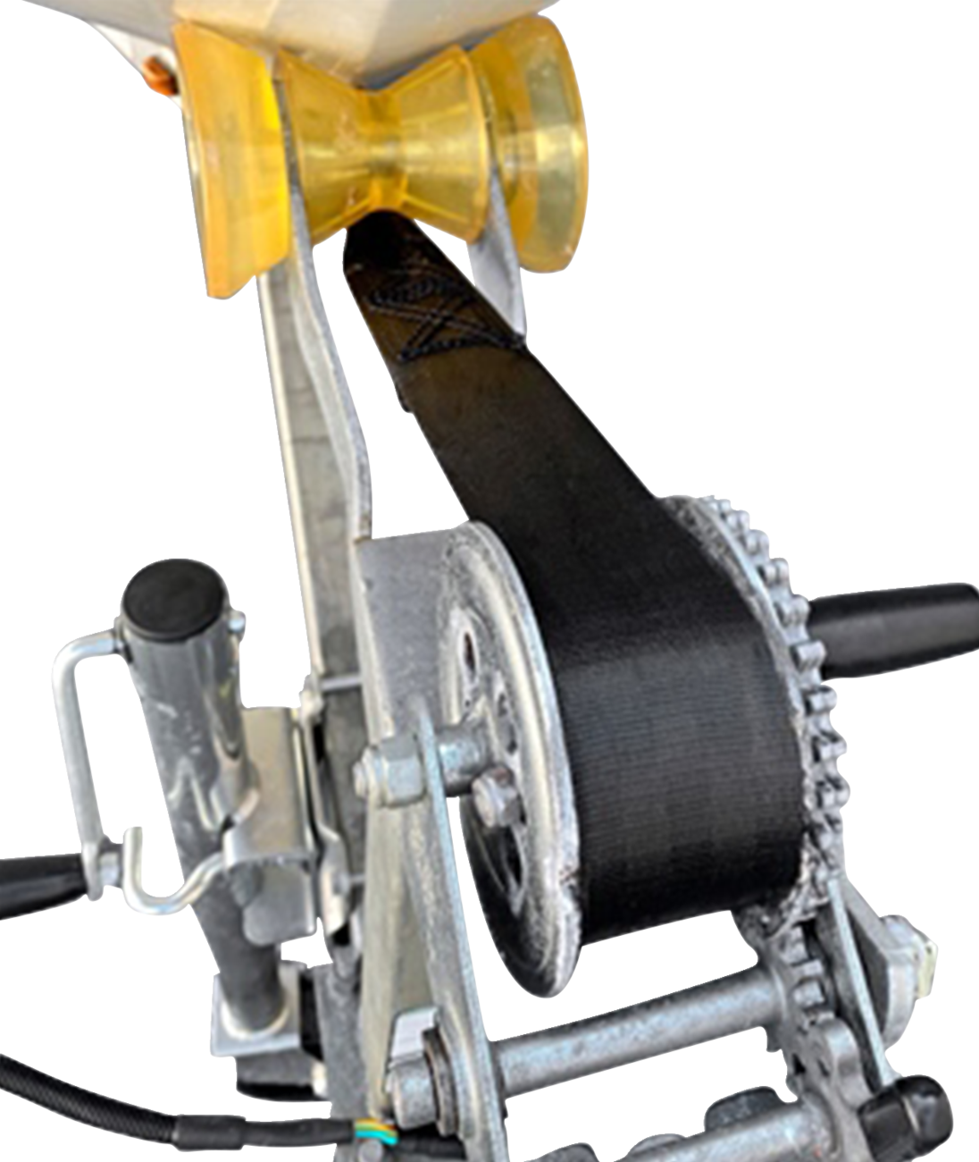 KIMPEX Winch Strap - 15' 745722