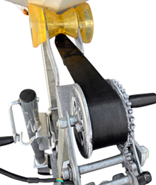 KIMPEX Winch Strap - 15' 745722