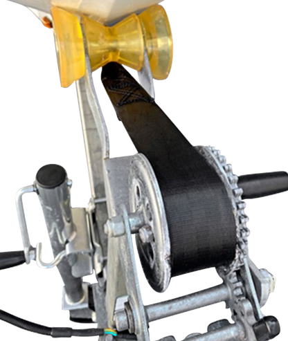 KIMPEX Winch Strap - 15' 745722