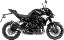 LEOVINCE LV-14 R Slip-On Muffler - Black Edition - Z 900 15605BU