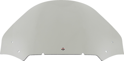 KLOCK WERKS Flare™ Windshield - 15" - Tinted - FLTRX KWW-01-0763-T