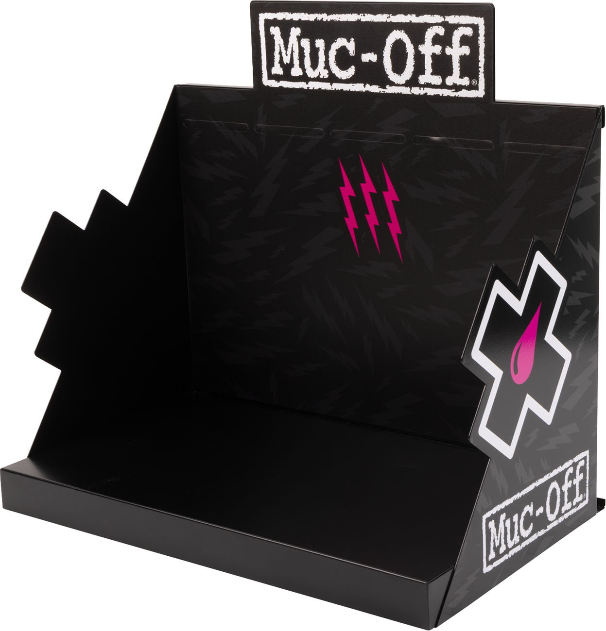 MUC-OFF USA Slatwall Kit - V-Twin 21424
