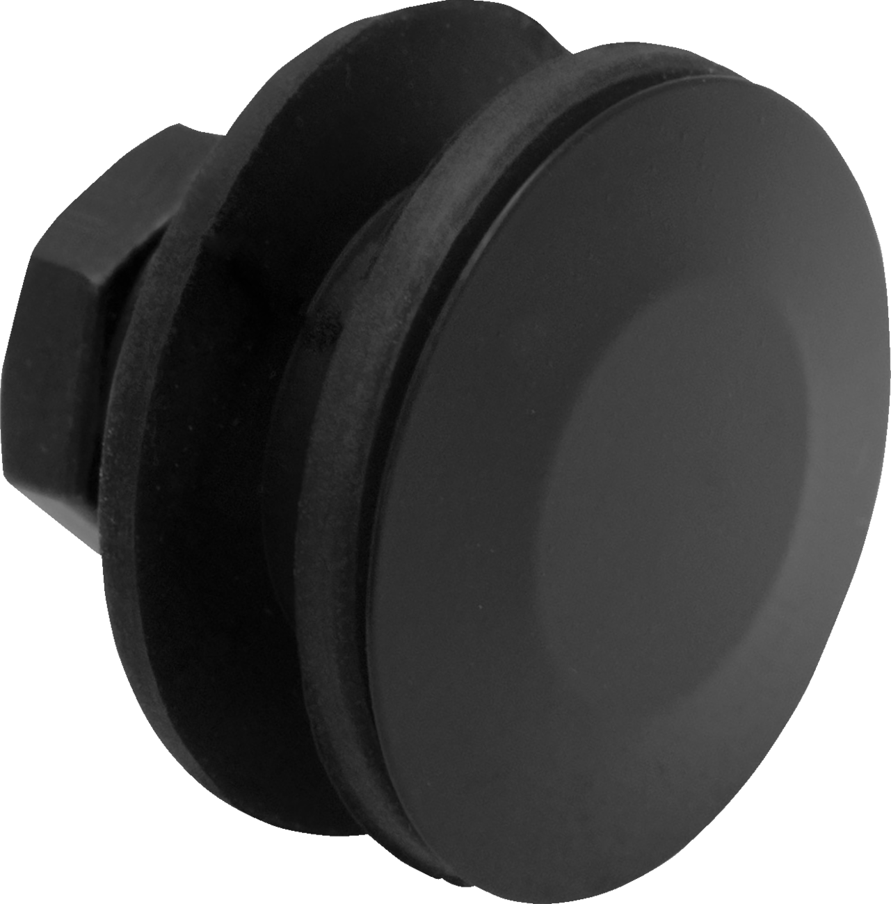 MEMPHIS SHADES Attachment Assemby - Low-Profile - Black MSC1003