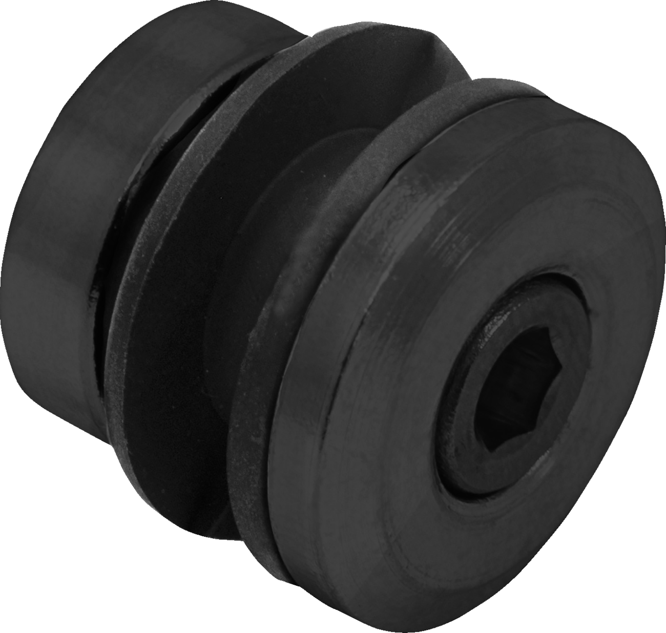 MEMPHIS SHADES Attachment Assembly - Black MSC1011