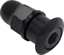 MEMPHIS SHADES Screw Nut Assembly - Fats Slim - Black MSC1013