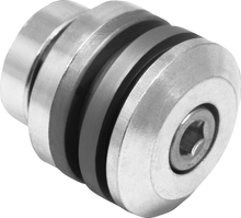 MEMPHIS SHADES Bracket Bushing Assembly - Polished MSC1008