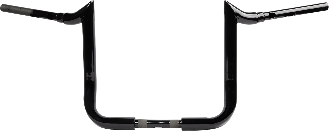 LA CHOPPERS Handlebar - Prime Ape - 14" - Black LA-7376-14B