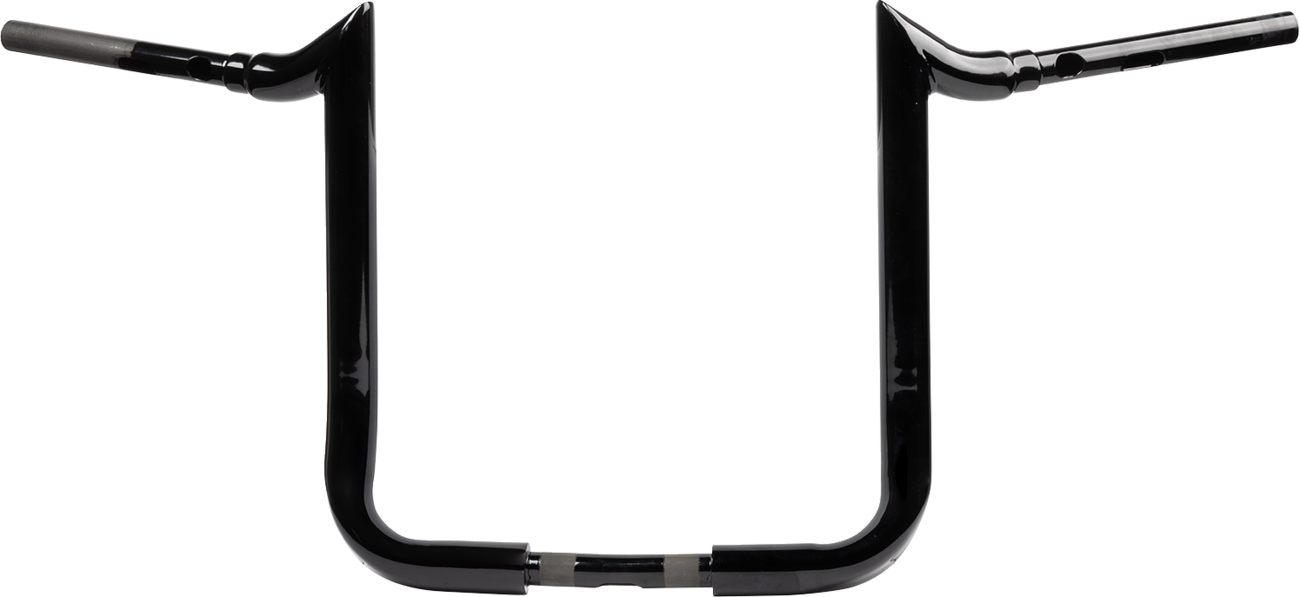 LA CHOPPERS Handlebar - Prime Ape - 16" - Black LA-7376-16B
